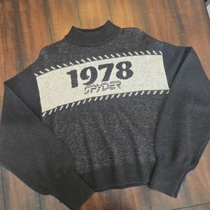 Spyder Society Buttercup Sweater